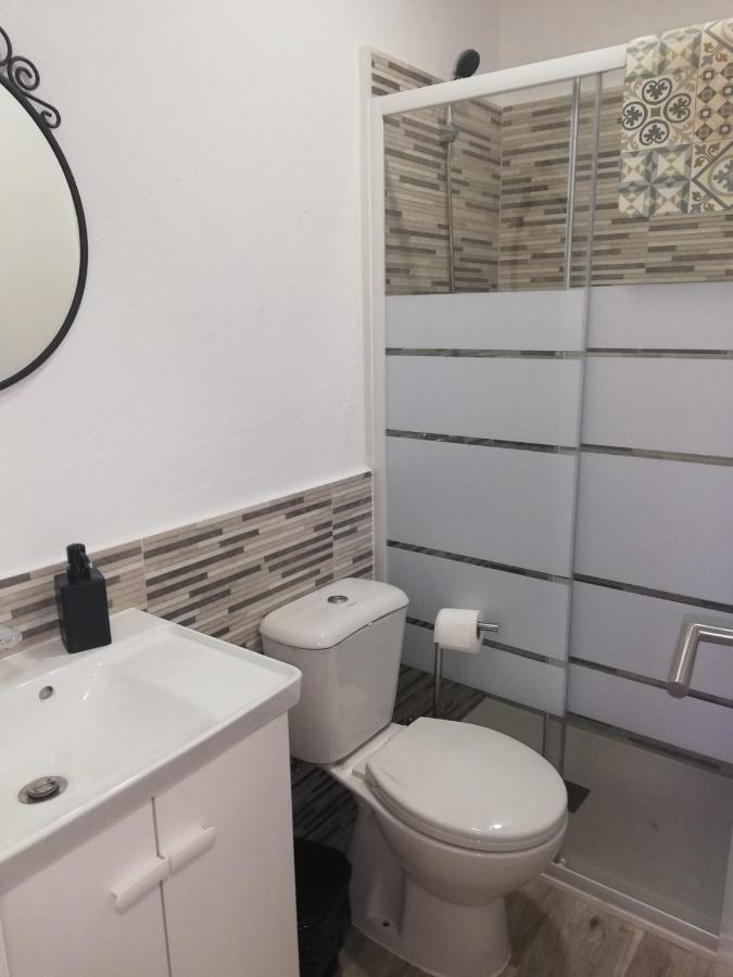 Tigaday Vivienda Vacacional Las Toscas 아파트 외부 사진