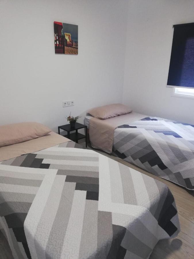 Tigaday Vivienda Vacacional Las Toscas 아파트 외부 사진