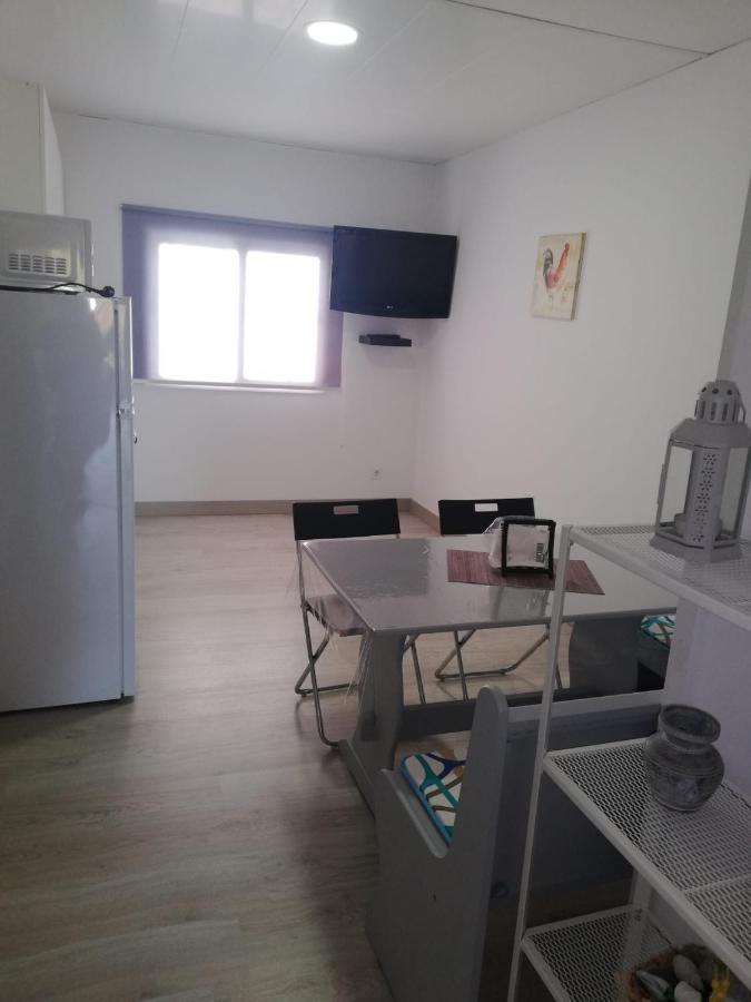 Tigaday Vivienda Vacacional Las Toscas 아파트 외부 사진