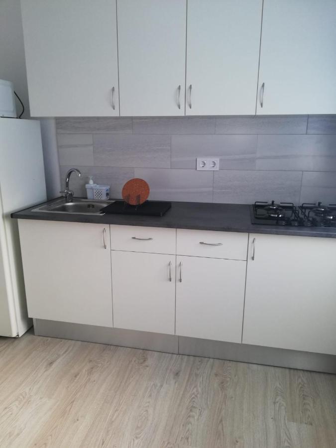 Tigaday Vivienda Vacacional Las Toscas 아파트 외부 사진
