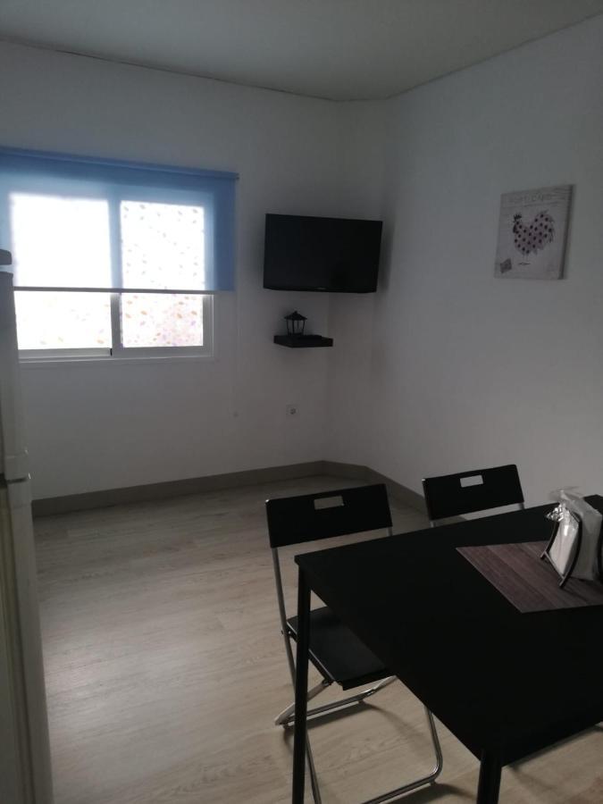 Tigaday Vivienda Vacacional Las Toscas 아파트 외부 사진