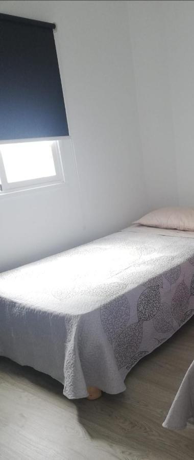 Tigaday Vivienda Vacacional Las Toscas 아파트 외부 사진